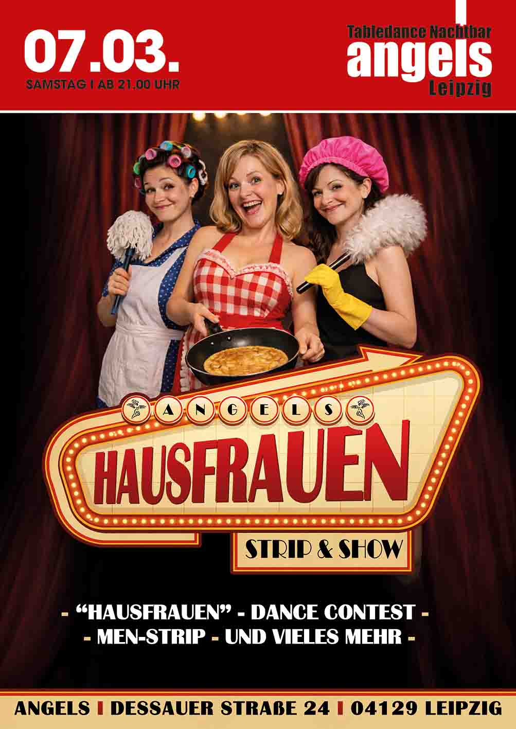 Event, Oktoberfest, Angels, Tabledance, 2023